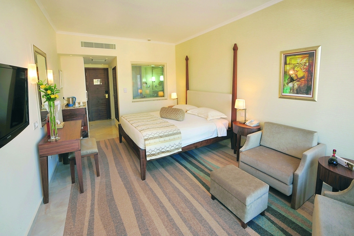 Imagen de la habitación del Hotel Alexander The Great Beach. Foto 3