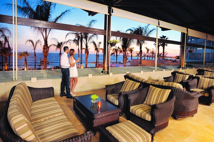 Imagen de los interiores del Hotel Alexander The Great Beach. Foto 13