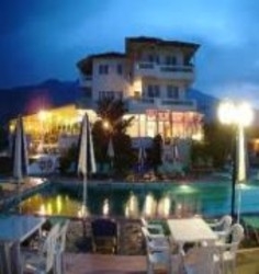 Imagen general del Hotel Alexander The Great. Foto 1