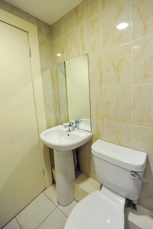 Imagen de la habitación del Hotel Alexander Thomson. Foto 4