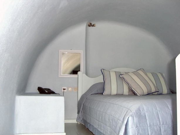 Imagen de la habitación del Hotel Alexander Villas. Foto 3