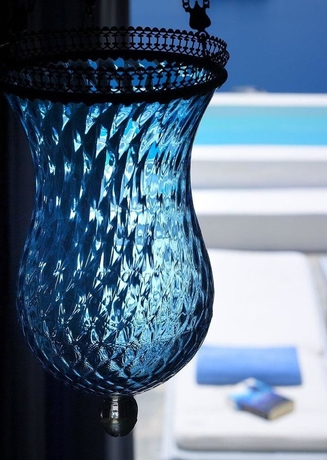 Imagen de la habitación del Hotel Alexander Villas. Foto 5