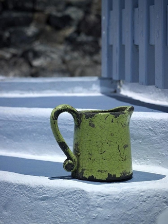 Imagen de los exteriores del Hotel Alexander Villas. Foto 14