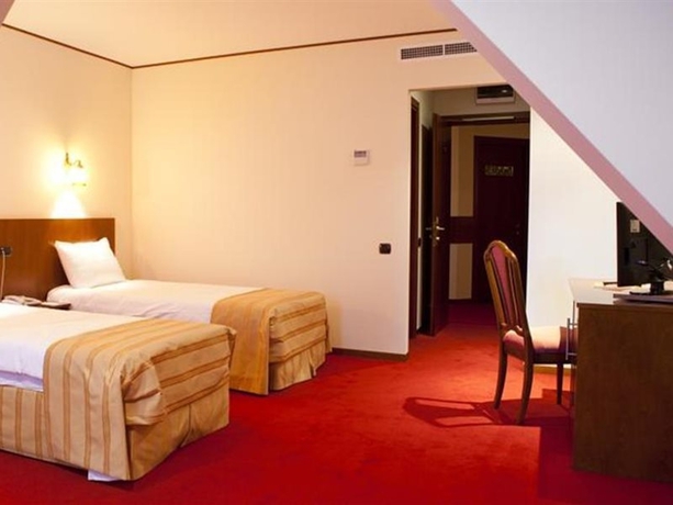 Imagen general del Hotel Alexander, Voluntari. Foto 6
