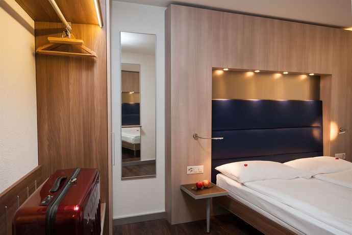 Imagen de la habitación del Hotel Alexander, Zúrich. Foto 7