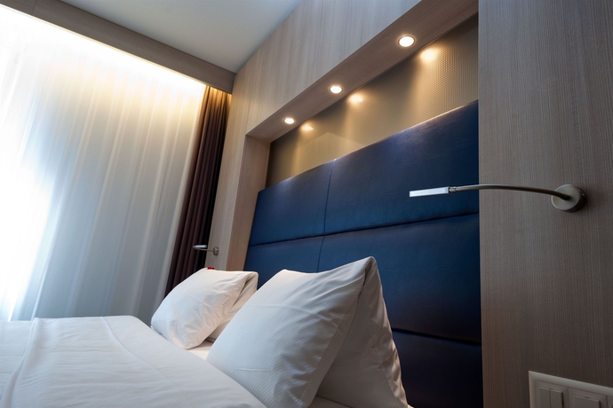 Imagen de la habitación del Hotel Alexander, Zúrich. Foto 8