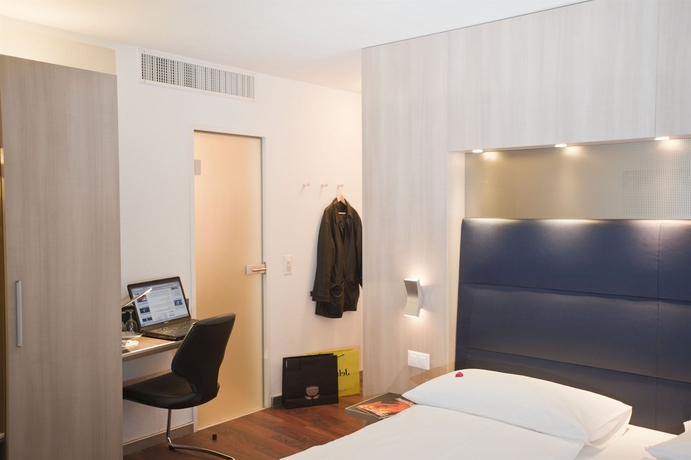 Imagen de la habitación del Hotel Alexander, Zúrich. Foto 11