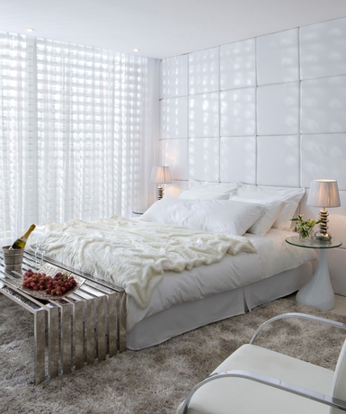 Imagen de la habitación del Hotel Alexander – Tel Aviv. Foto 4