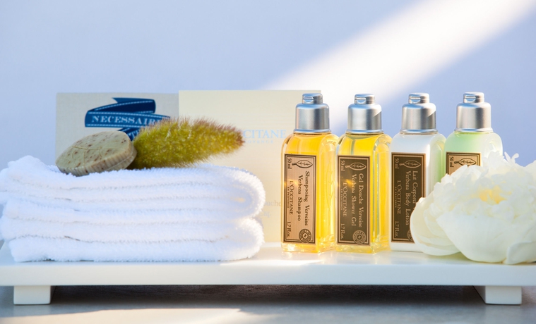 Imagen de la habitación del Hotel Alexander – Tel Aviv. Foto 6