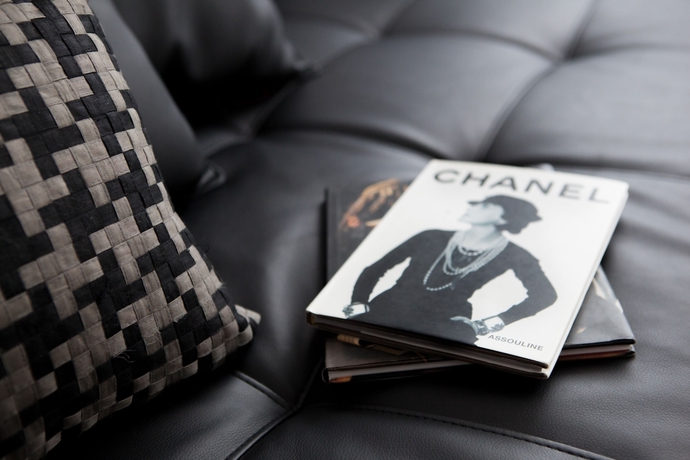 Imagen de los interiores del Hotel Alexander – Tel Aviv. Foto 14