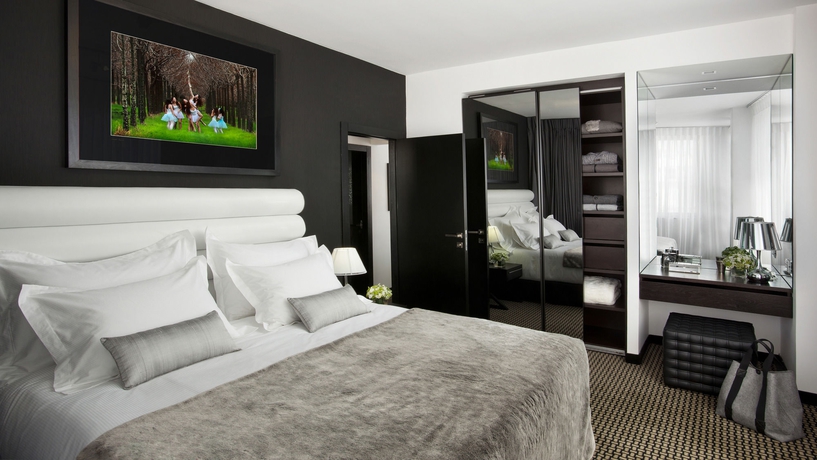Imagen de la habitación del Hotel Alexander – Tel Aviv. Foto 7