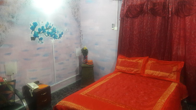 Imagen de la habitación del Hotel Alexander plaza hotel ltd. Foto 4