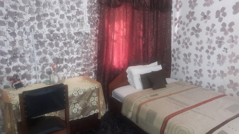 Imagen de la habitación del Hotel Alexander plaza hotel ltd. Foto 5