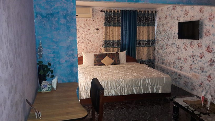 Imagen de la habitación del Hotel Alexander plaza hotel ltd. Foto 8