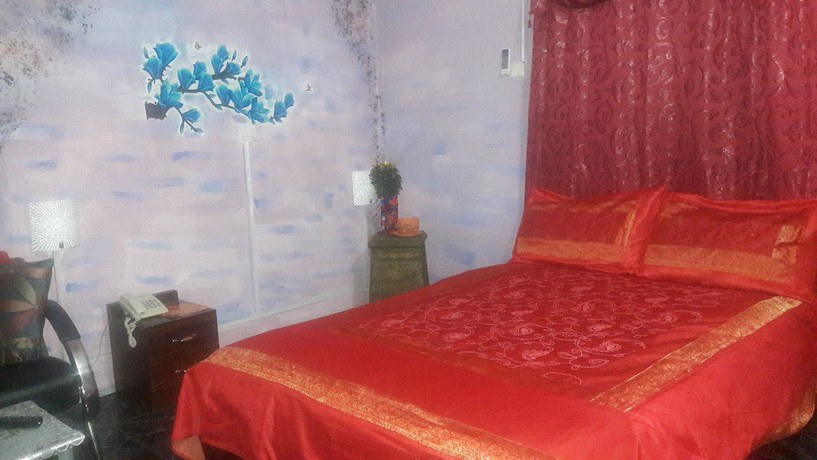 Imagen de la habitación del Hotel Alexander plaza hotel ltd. Foto 10