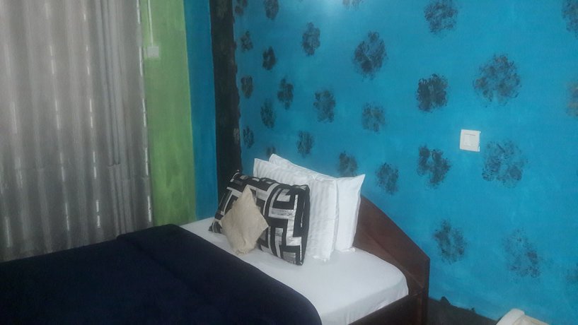 Imagen de la habitación del Hotel Alexander plaza hotel ltd. Foto 12