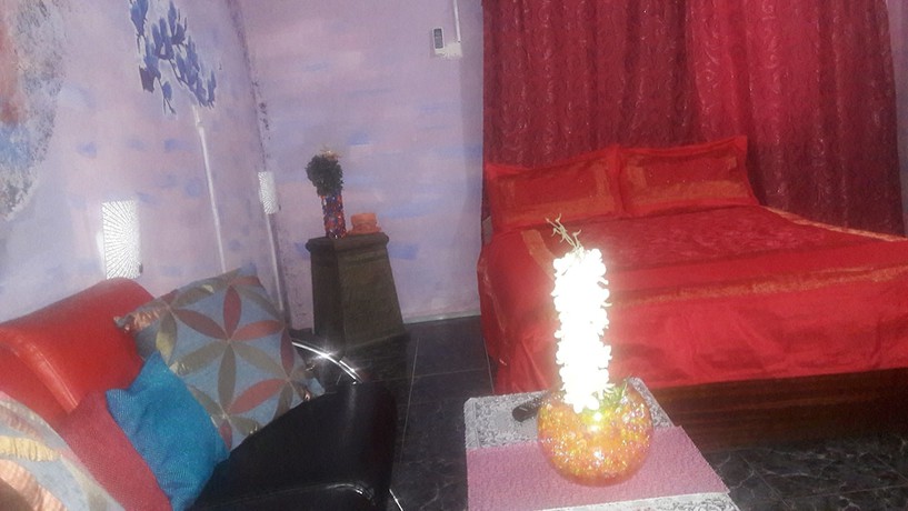 Imagen de la habitación del Hotel Alexander plaza hotel ltd. Foto 13