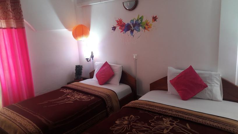 Imagen de la habitación del Hotel Alexander plaza hotel ltd. Foto 14