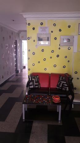 Imagen de los interiores del Hotel Alexander plaza hotel ltd. Foto 20