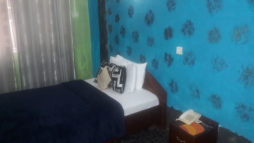 Imagen de la habitación del Hotel Alexander plaza hotel ltd. Foto 15