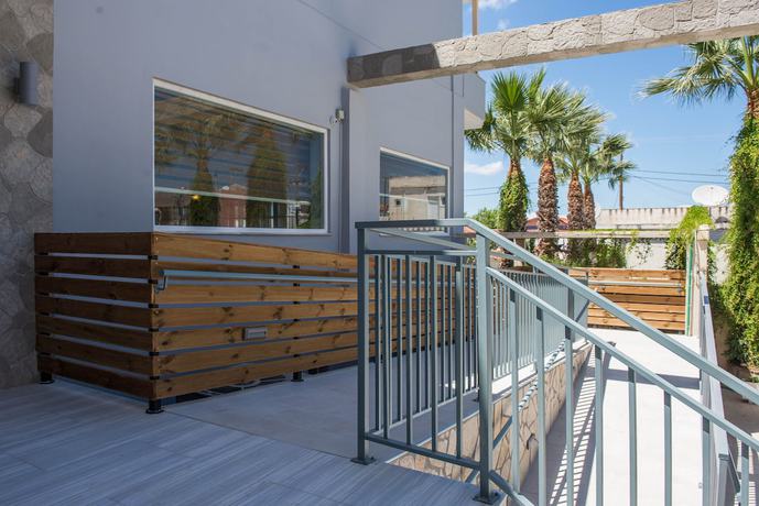 Imagen general del Hotel Alexander the Great. Foto 2