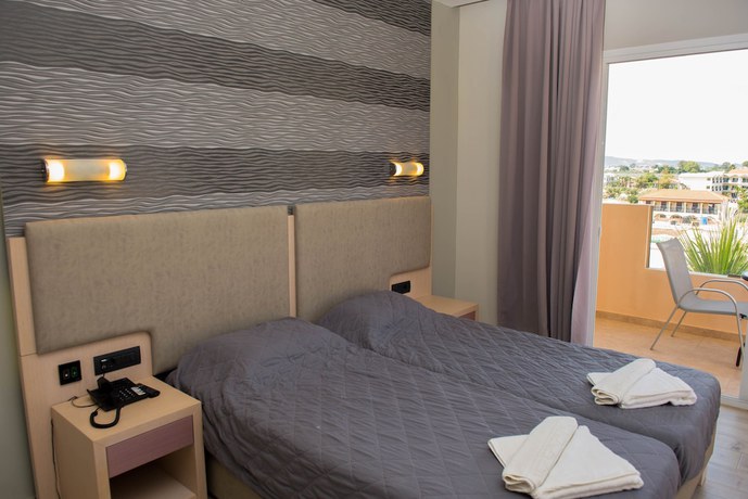 Imagen de la habitación del Hotel Alexander the Great. Foto 7