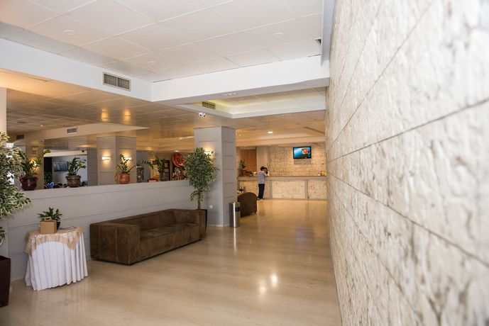 Imagen de los interiores del Hotel Alexander the Great. Foto 13