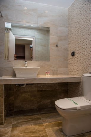 Imagen de la habitación del Hotel Alexander the Great. Foto 8