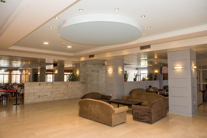 Imagen de los interiores del Hotel Alexander the Great. Foto 15