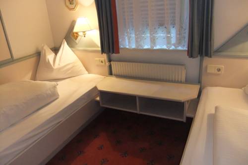 Imagen de la habitación del Hotel Alexanderhof. Foto 3