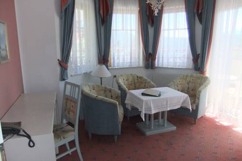 Imagen de la habitación del Hotel Alexanderhof. Foto 4