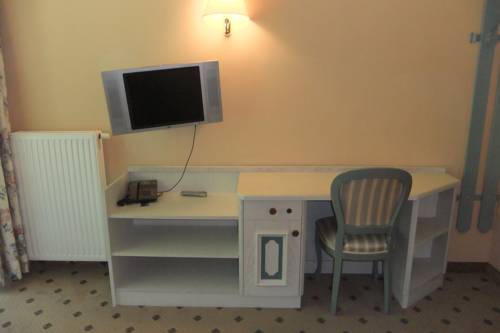 Imagen de la habitación del Hotel Alexanderhof. Foto 5