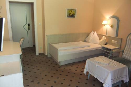 Imagen de la habitación del Hotel Alexanderhof. Foto 6