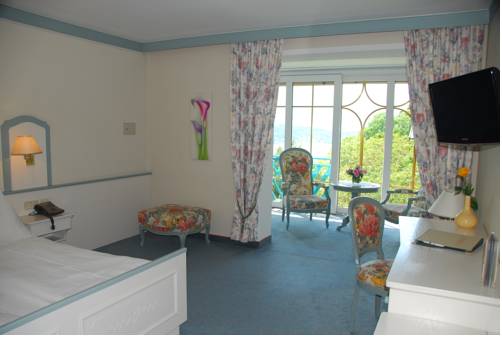 Imagen de la habitación del Hotel Alexanderhof. Foto 7