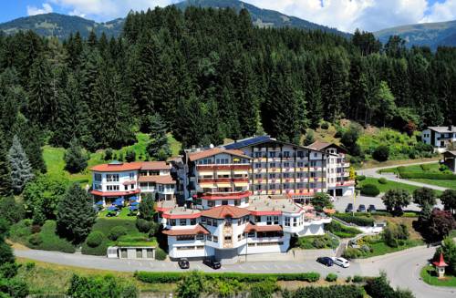 Imagen de la habitación del Hotel Alexanderhof. Foto 14