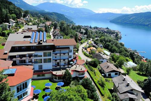 Imagen de la habitación del Hotel Alexanderhof. Foto 15