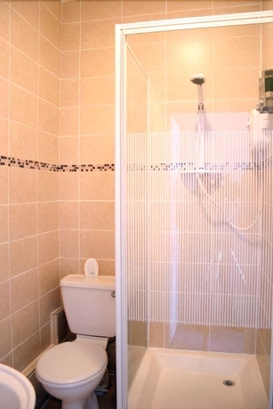 Imagen de la habitación del Hotel Alexander's. Foto 19