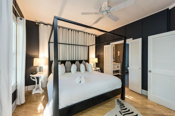 Imagen de la habitación del Hotel Alexander\'s Gay and Lesbian Guesthouse - Adults Only. Foto 14