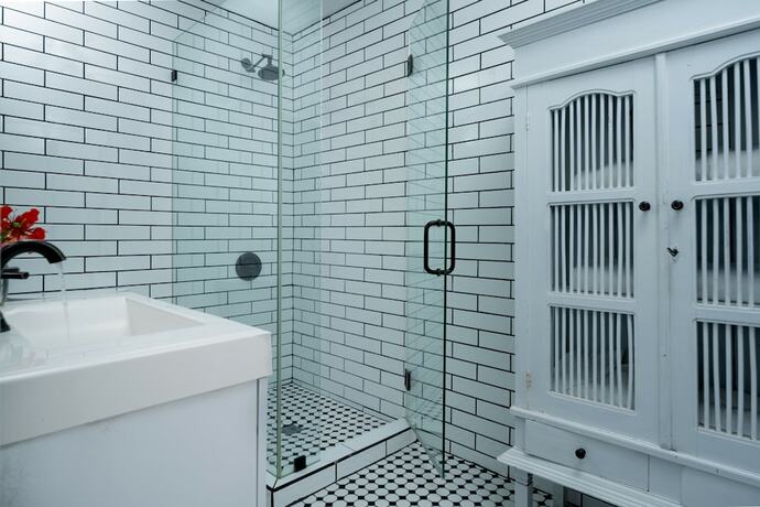 Imagen de la habitación del Hotel Alexander\'s Gay and Lesbian Guesthouse - Adults Only. Foto 15