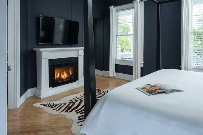 Imagen de la habitación del Hotel Alexander\'s Gay and Lesbian Guesthouse - Adults Only. Foto 16