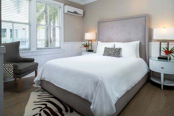 Imagen de la habitación del Hotel Alexander\'s Gay and Lesbian Guesthouse - Adults Only. Foto 20