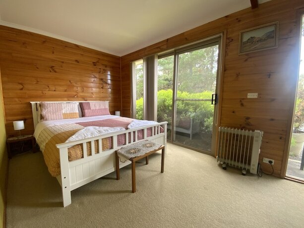 Imagen general del Hotel Alexanders' Of Richmond. Foto 2