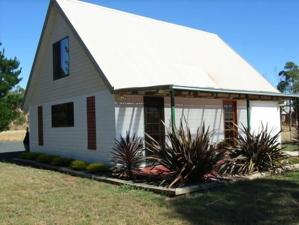 Imagen general del Hotel Alexanders' Of Richmond. Foto 5