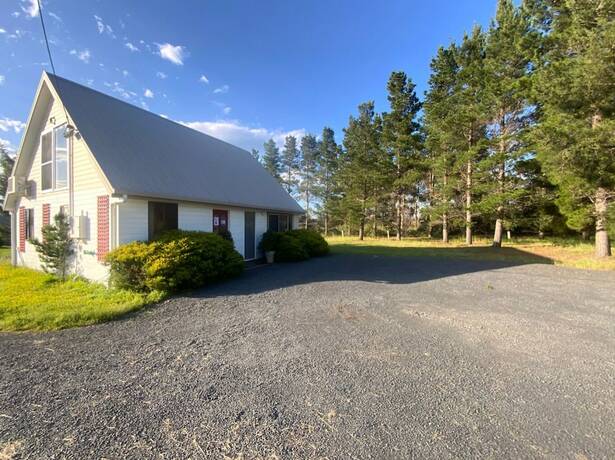 Imagen general del Hotel Alexanders' Of Richmond. Foto 8