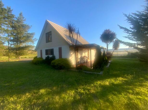 Imagen general del Hotel Alexanders' Of Richmond. Foto 9