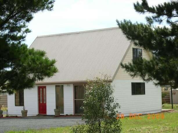 Imagen general del Hotel Alexanders' Of Richmond. Foto 10