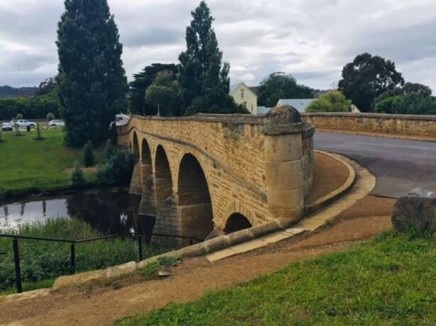 Imagen general del Hotel Alexanders' Of Richmond. Foto 11