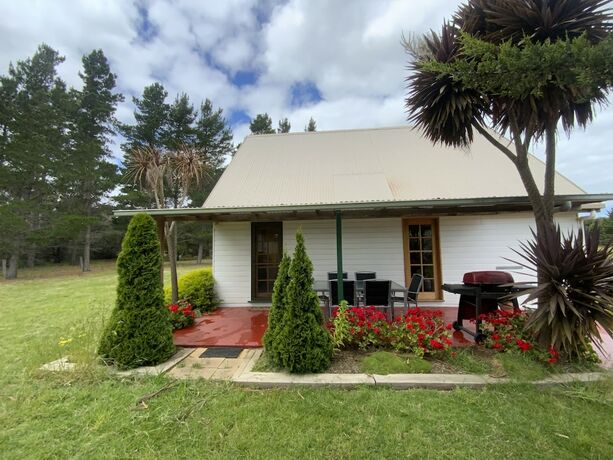 Imagen general del Hotel Alexanders' Of Richmond. Foto 12