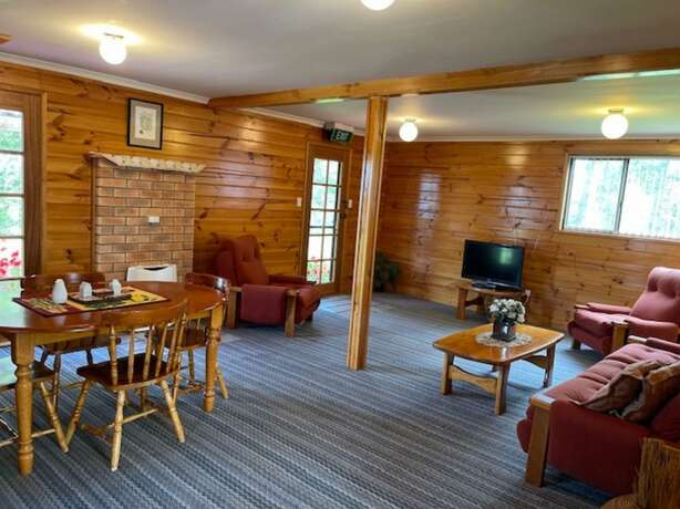 Imagen general del Hotel Alexanders' Of Richmond. Foto 16