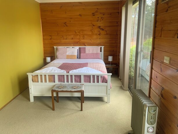 Imagen general del Hotel Alexanders' Of Richmond. Foto 17